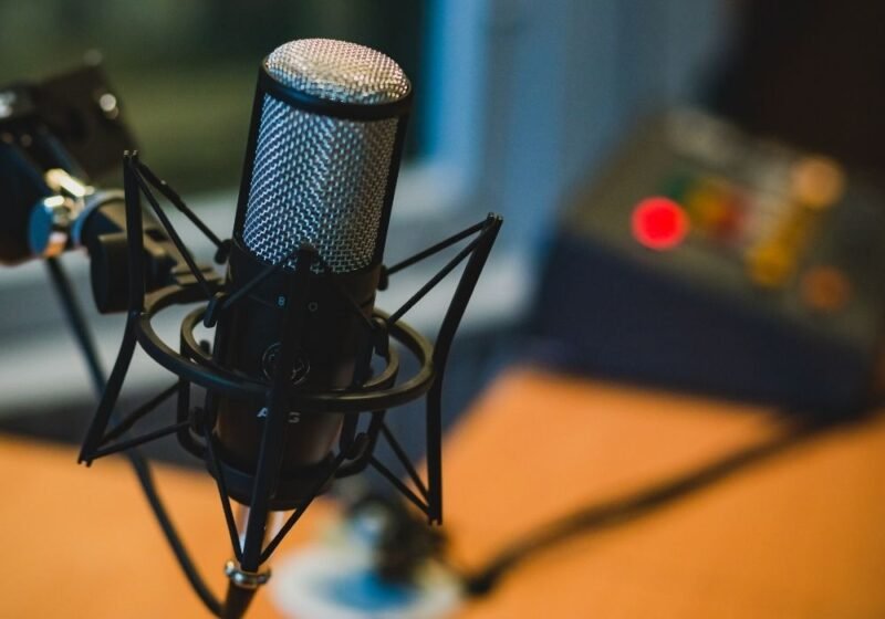 dubbing company