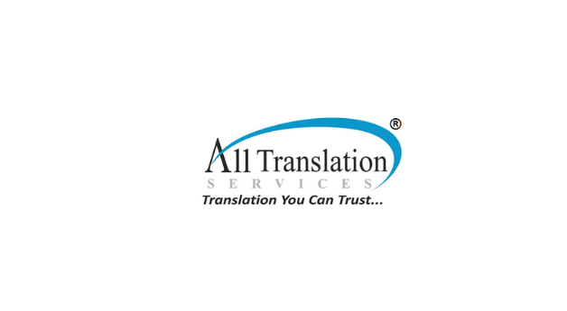 all translation 