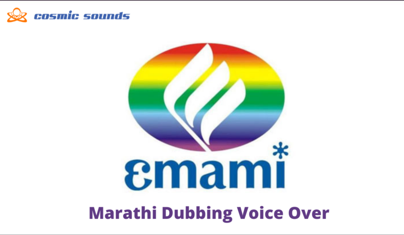 Marathi Dubbing Voice Over