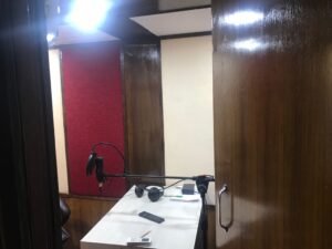 Artist Room 1