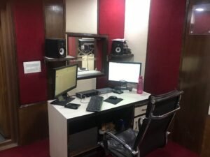 Control Room 3