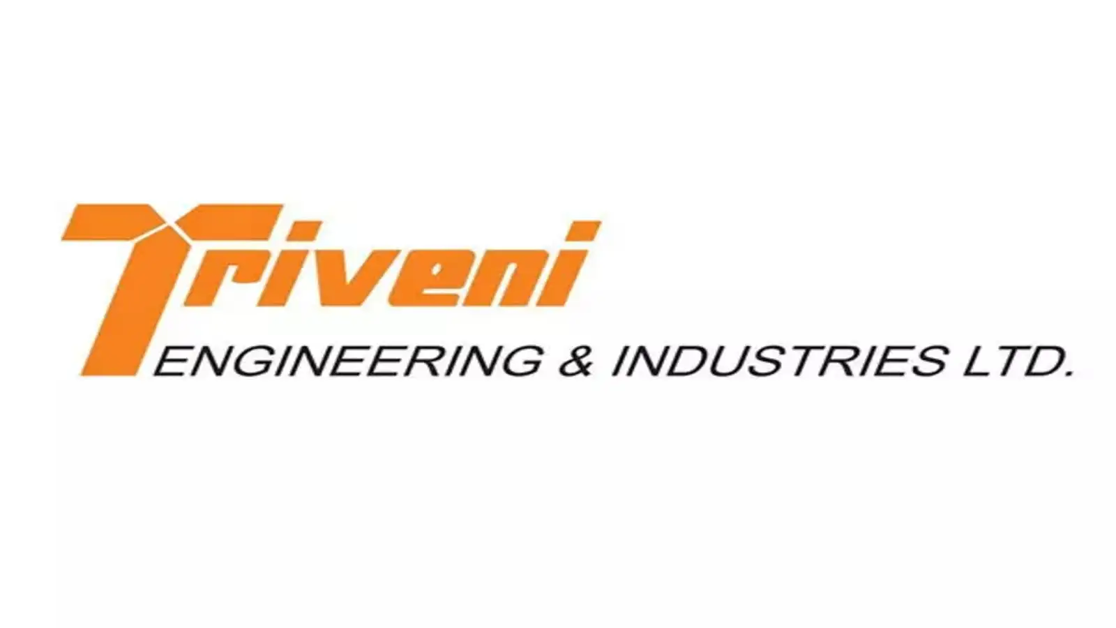 triveni-engineering-industries-ltd